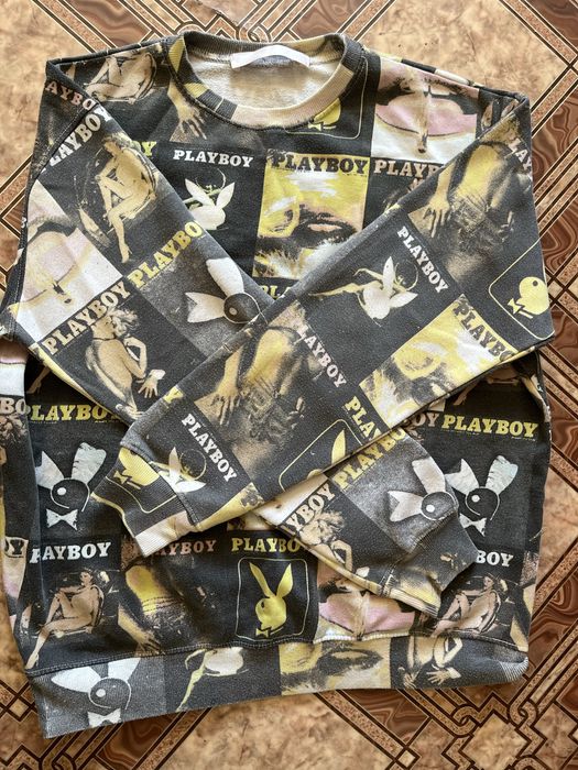 playboy x missguided