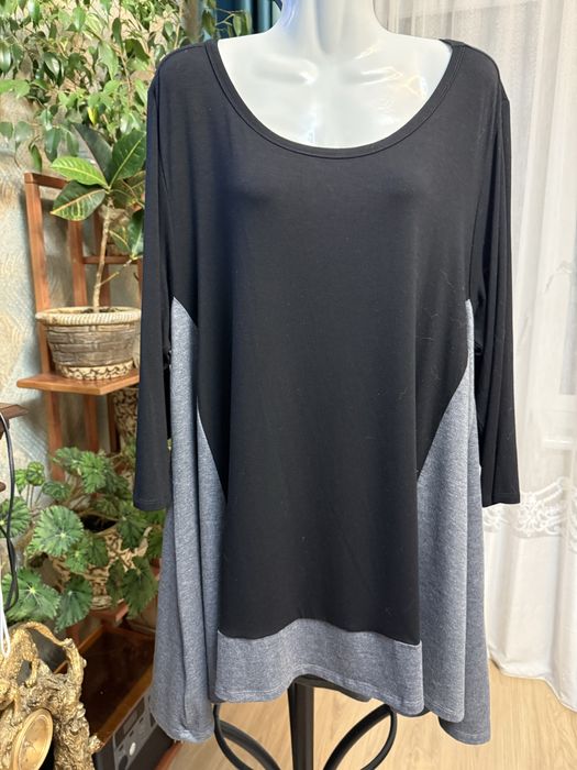 Туники свитера разные