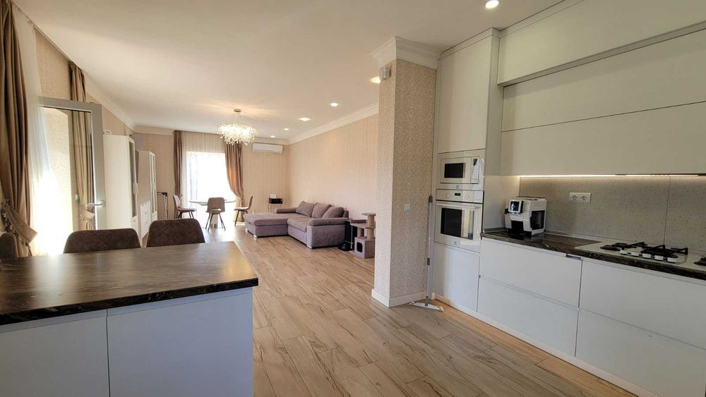 Прожаж VIP будинку c. Сокільники