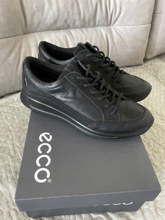 Напівчеревик ECCO