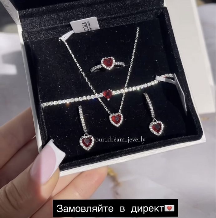 Набір Пандора по супер ціні