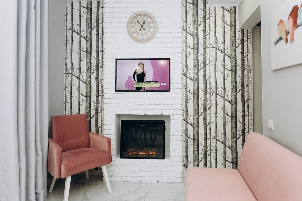 Подобово/ погодинна пр. Лушпи 5/25