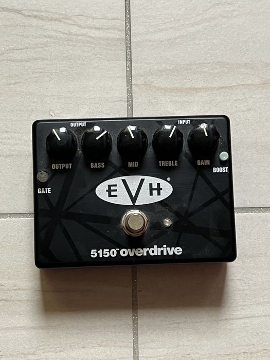 ギター MXR distortion + MXR Distortion+」生産時期別（ヴィンテージ～ジムダン初期）に