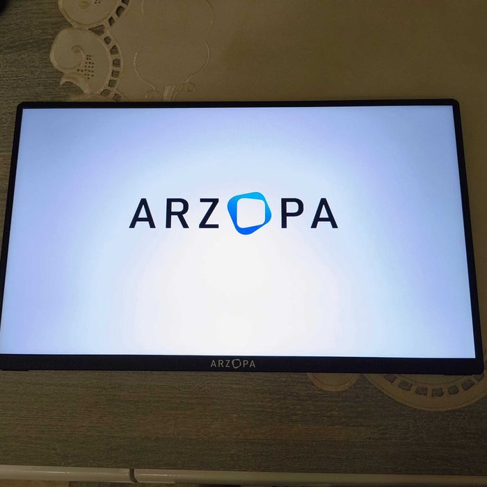 Arzopa A1 Gamut 15,6 " 1920 x 1080px IPS/PLS