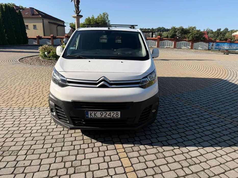 Citroën Jumpy