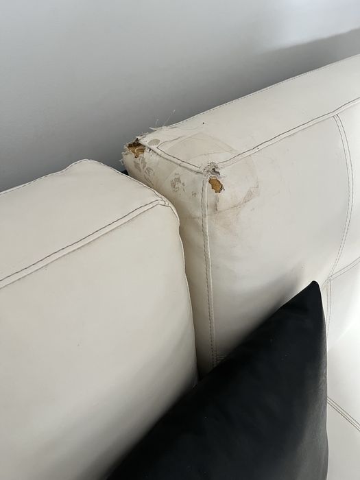 Sofa Chaise Longue