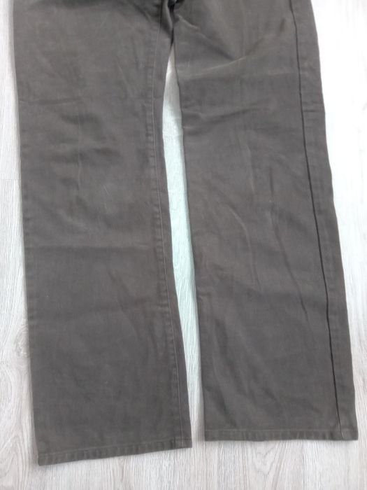 Spodnie Marlboro Classics W36 L36