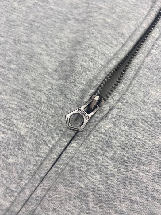 ОРИГІНАЛ Зіп Худі Polo Ralph Lauren, Зіпка, худі Polo Ralph Lauren