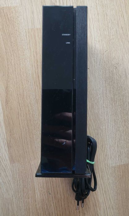 Samsung SWA-5000 bezprzewodowy moduł odbioru + TX transmiter SWA-5000T