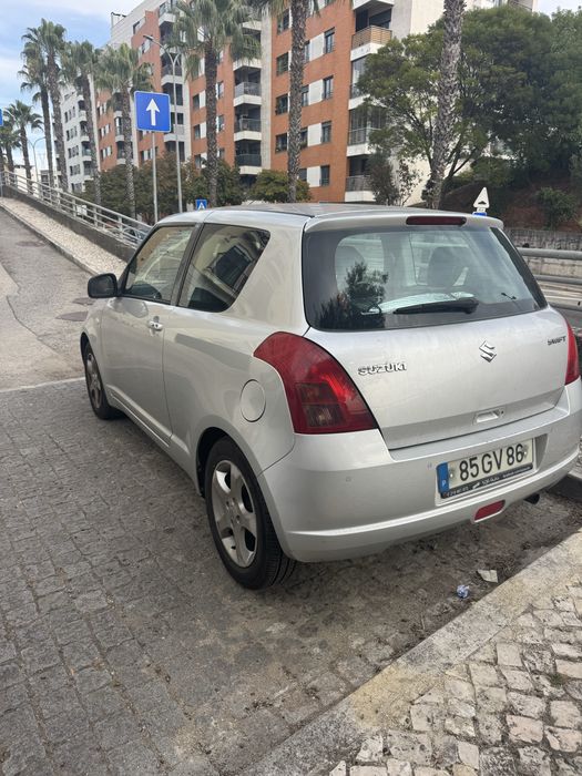 Suzuki Swift 1,3
