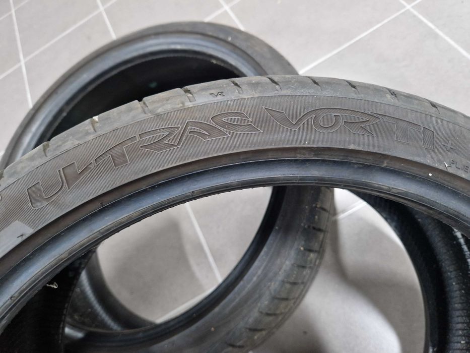 Pneus Vredestein 235/35 R19 91 Y XL