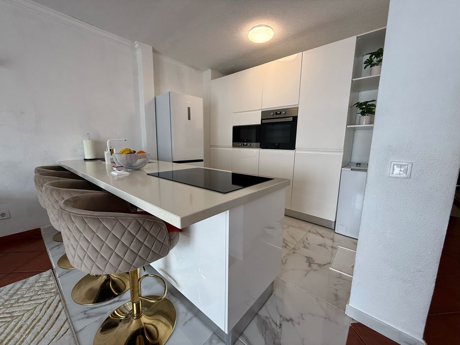 Apartamento T1 Albufeira 69m’