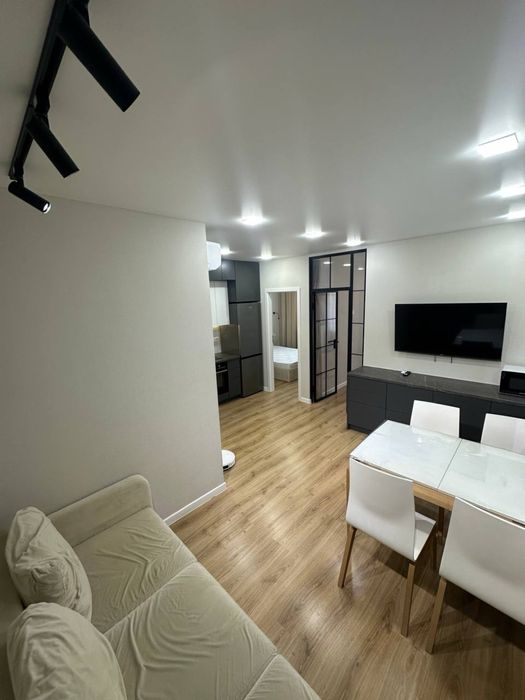 Квартира 58 Ж без комиссии