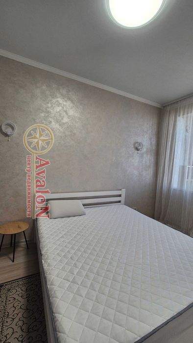 Продам 1-ком квартиру с ремонтом  в "ЖК 20 Жемчужина"! Цена 56 000 у.е