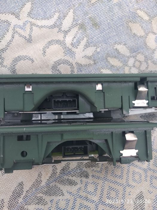 Підсвідка салону А6С5