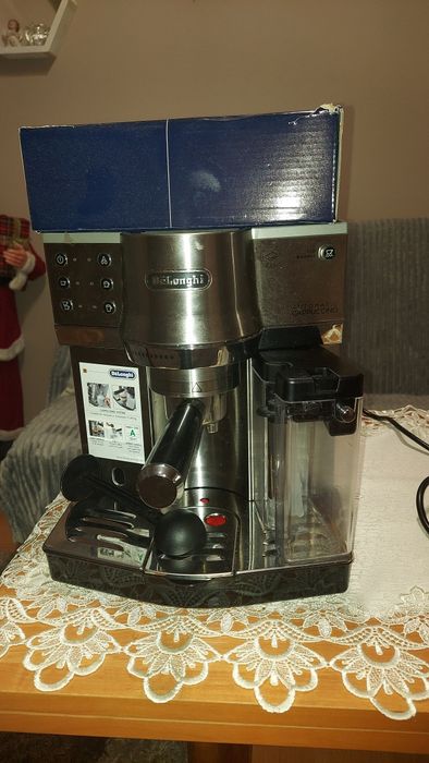 Ekspres Delonghi