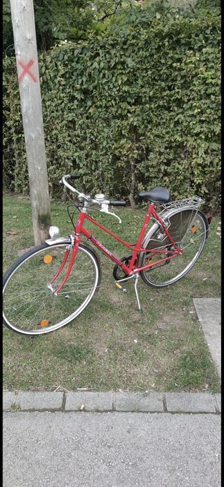 Bicicleta Peugeot