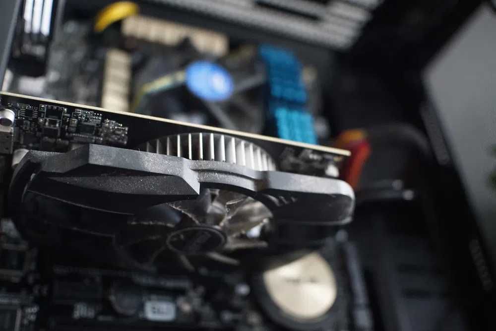 PC Gaming I7 12GB RAM 1050ti Budget eSports - CSGO, FORTNITE, LOL