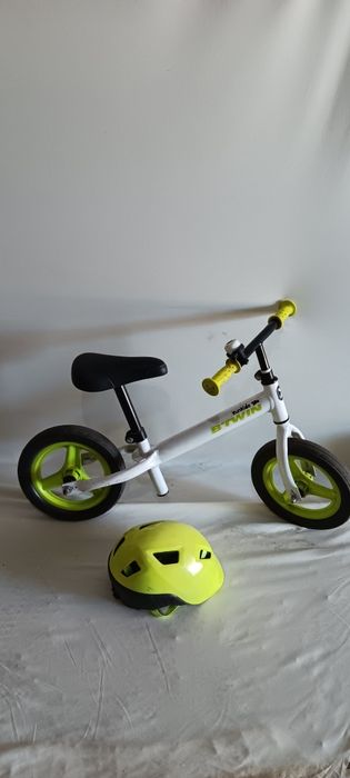 Bicicleta de criança