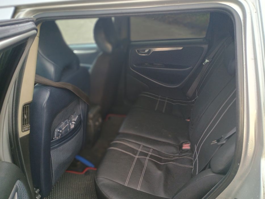 Продам гарне авто Volvo V70