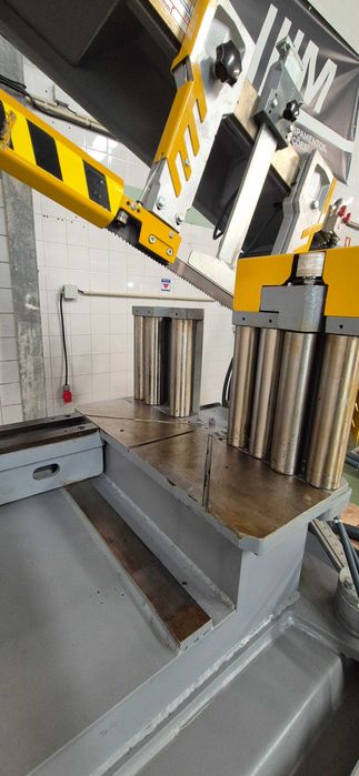 Serrote de Fita KESMAK KME 2 DG 350