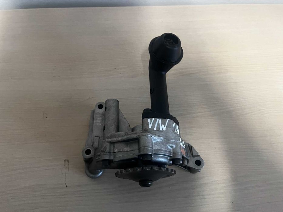4G Pompa Oleju VW Skoda Seat 1.9TDI BLS