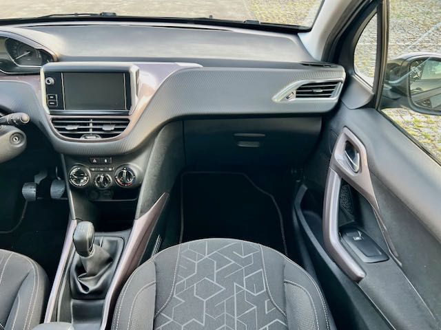 PEUGEOT 2008 1.2 VTi ACTIVE 82Cv | Como Novo