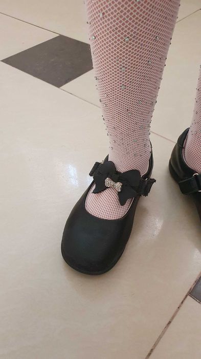 Колготки дитячі новенькі