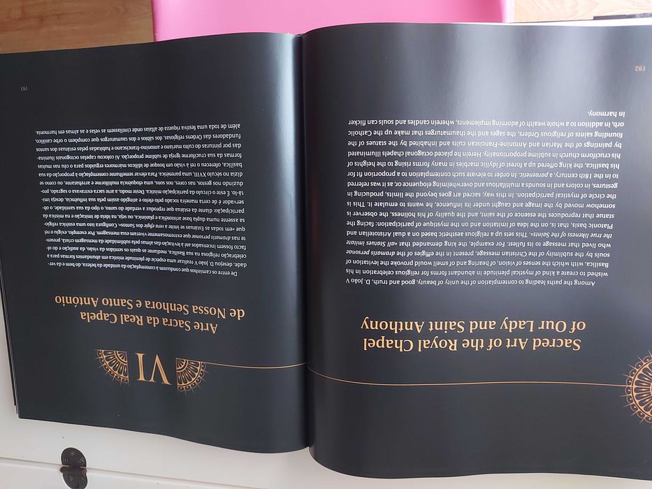 O Real Edificio de Mafra