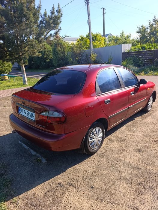 Продам Деу Ланос 1.5 обмен
