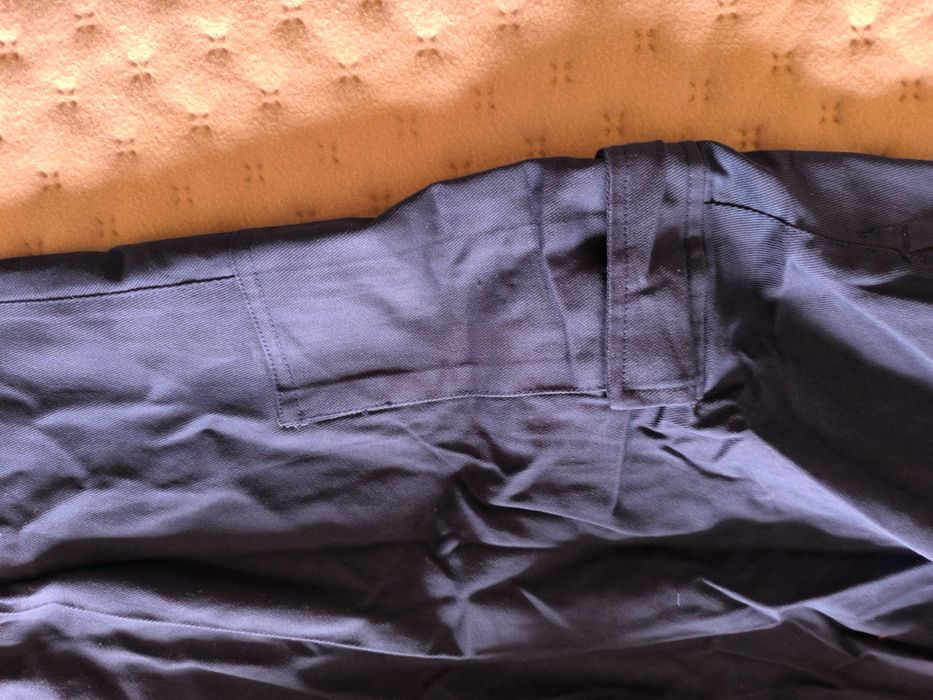 Calças plus size 6XL