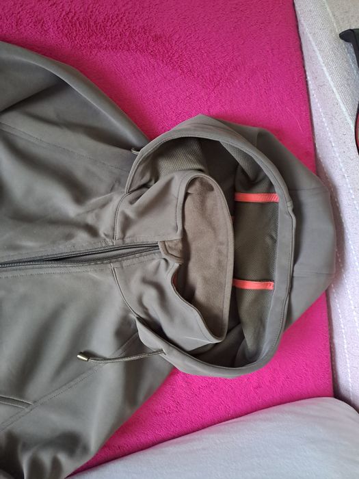 Kurtka narciarska damska 38