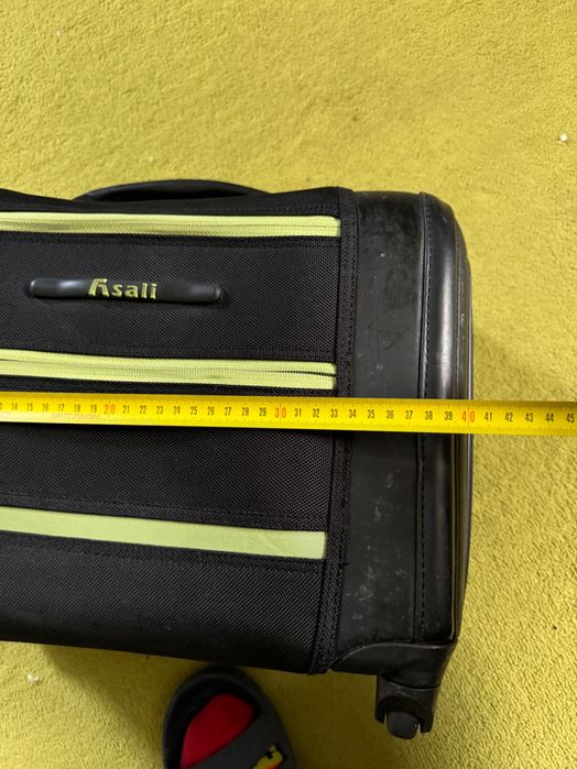 Mala Mini PRO Kabinowa Walizka roz.S