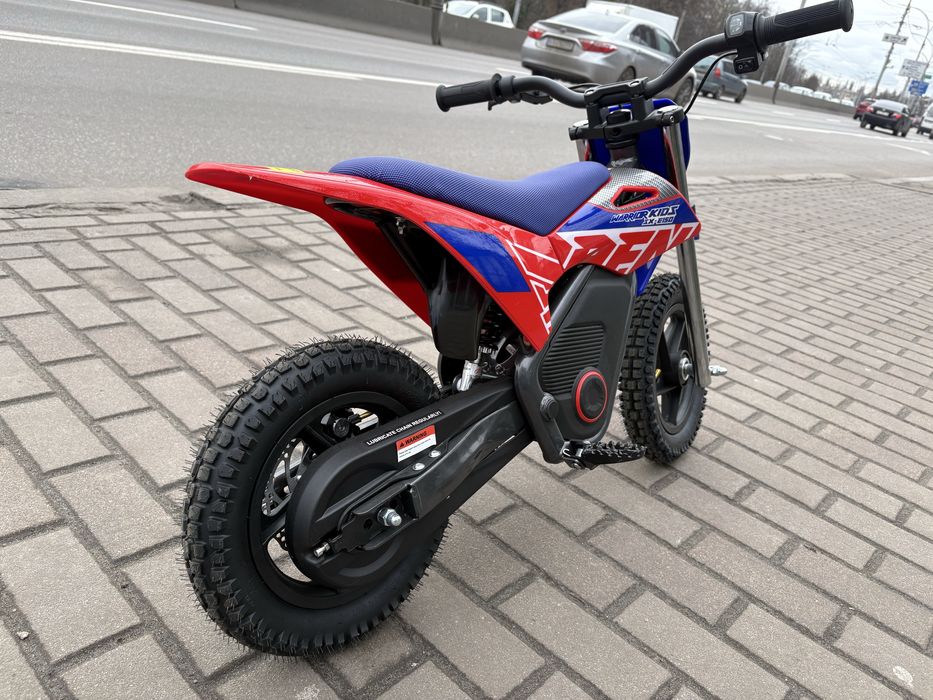 Електропітбайк APOLLO  KIDS SX-E150