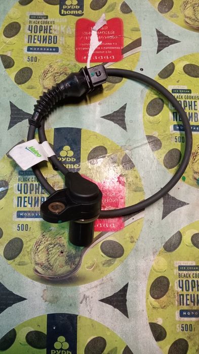 Датчик распредвала на BMW М54