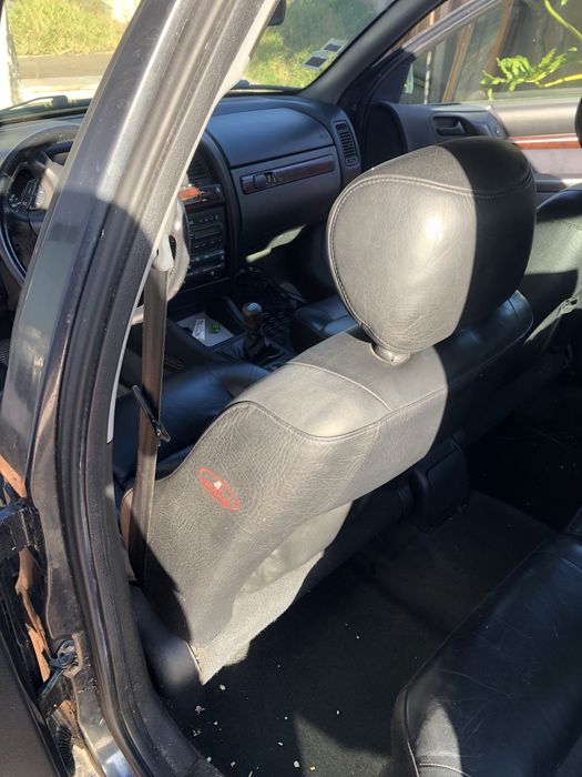 Citroen Xantia HDI activa