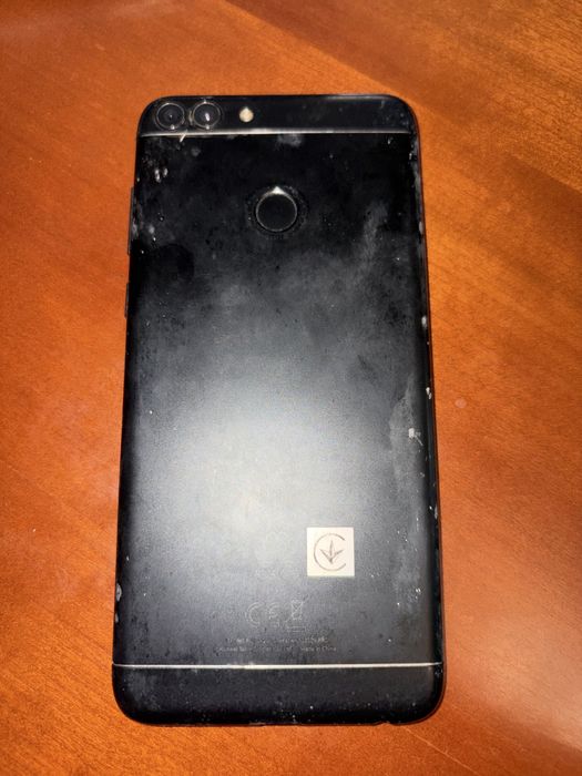 Huawei P Smart 32 GB Preto — Funcional