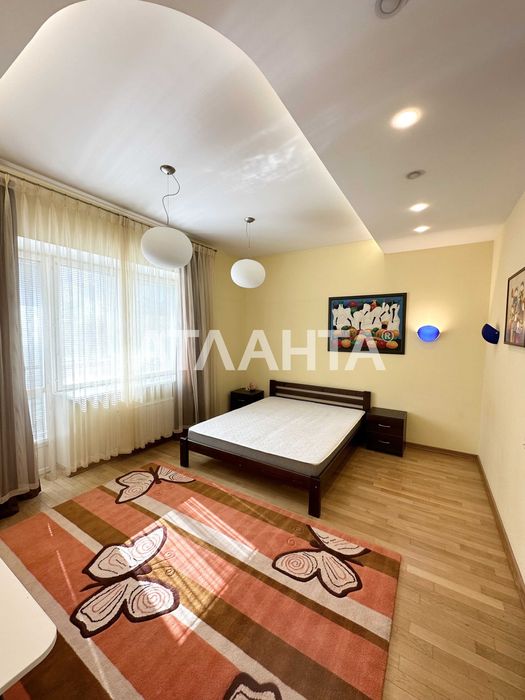 Багатокімнатна квартира за адресою Куликове поле пл. (площа 148 м²) - Atlanta.ua - фото 8