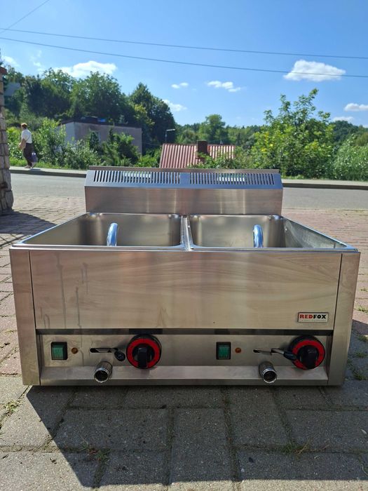 Bemar gastronomiczny REDFOX
