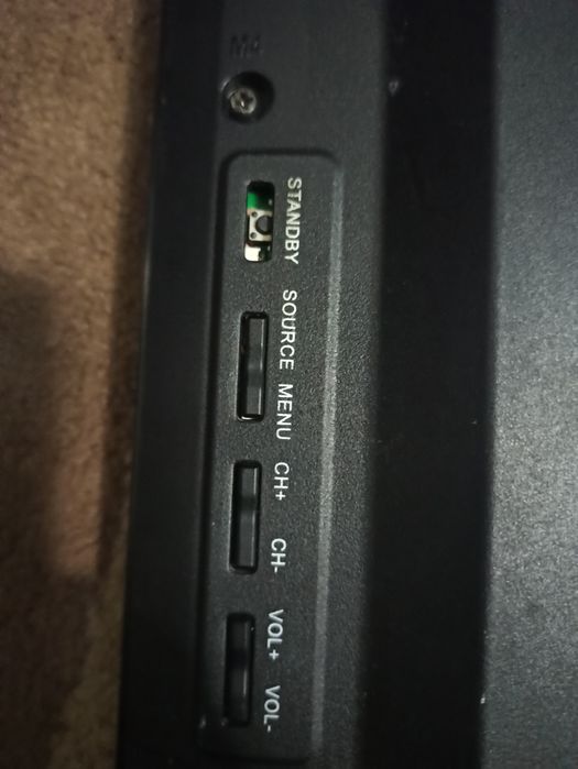 Телевізор Ok. Б/у з Німеччини