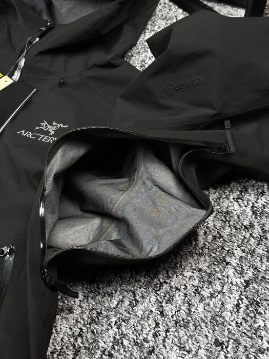Технологічна куртка Arcteryx Beta LT Gore-Tex | водонепроникна вітровка M,L,XL