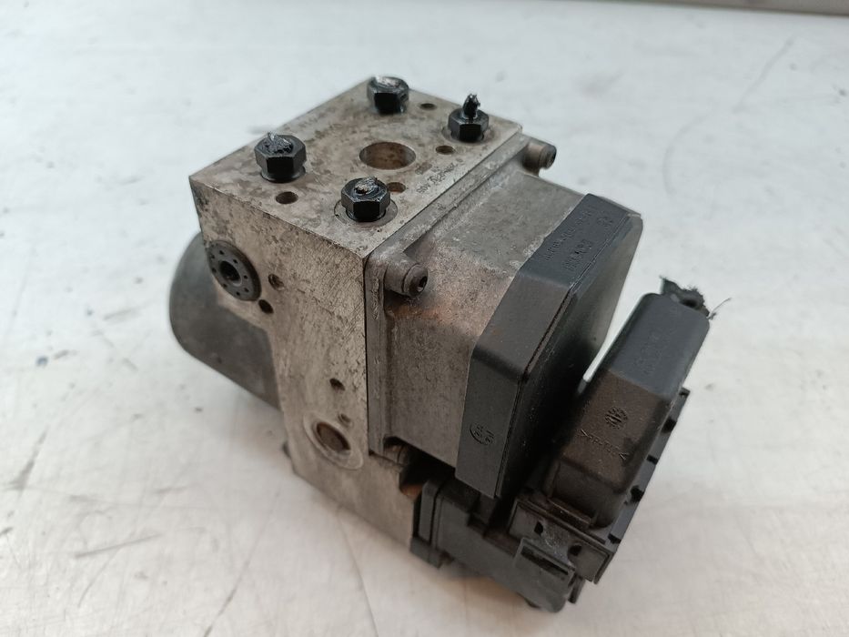 Módulo de abs - audi a4 avant (8d5, b5) | 94 - 02