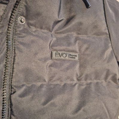 Kurtka zimowa Diverse rozm S 36