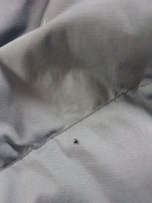 Kurtka Nike chłopięca