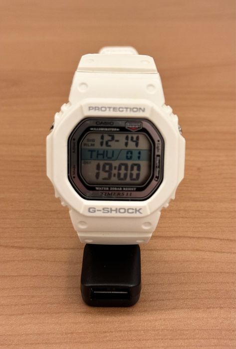 Casio DW-56RTB-7