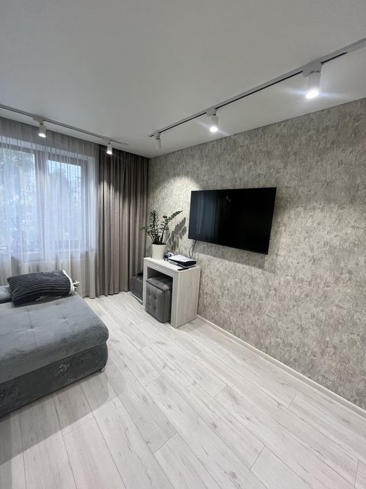 Аналогов НЕТ! Продам замечательную 3-ую квартиру.