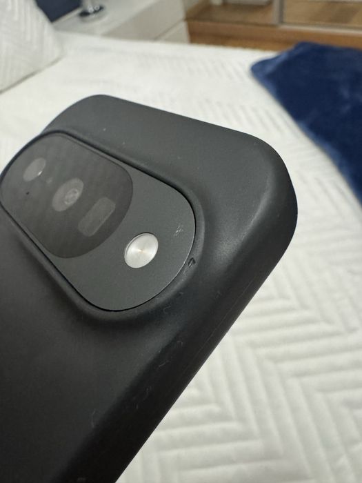 Google Pixel 10 256GB Preto