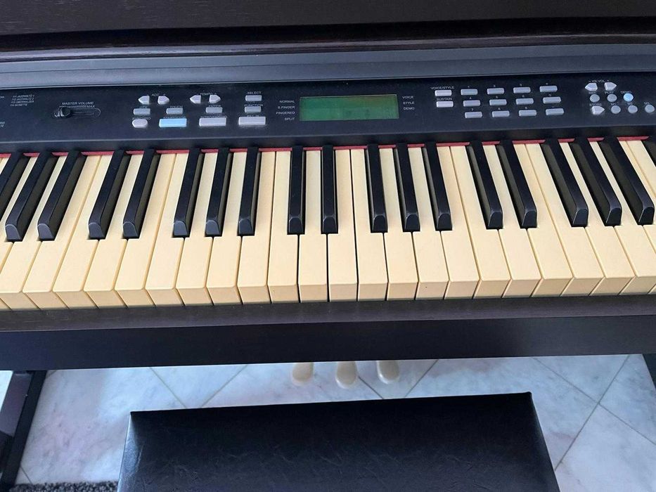 Piano elétrico RINGWAY428326942504407044