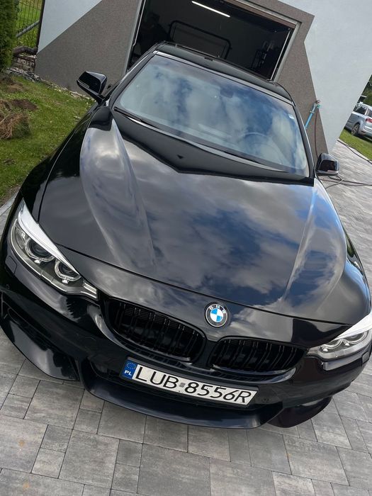 BMW Seria 4