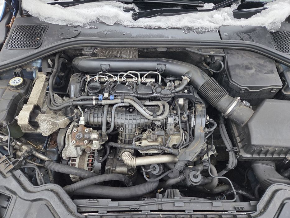 Розборка вольво v60 s60 запчастини в60 с60